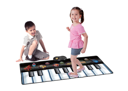 Tanssimatto PIANO