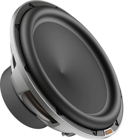 Hertz MP300 D2.3 12" subwoofer