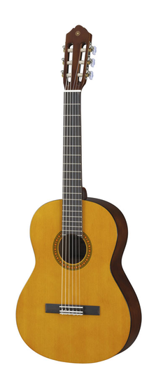 Yamaha CS40 II 3/4 espanjalainen kitara
