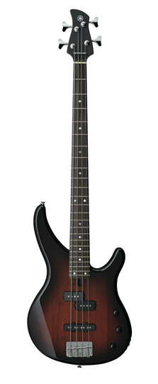 Yamaha GTRBX174 Sähköbasso (vanha viulu Sunburst)