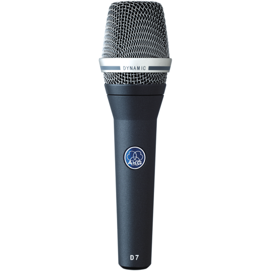 AKG D7 dynaaminen laulumikrofoni -