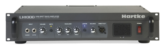Hartke Lh1000 Basso, 1000W