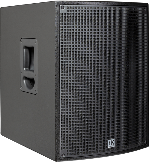 HK Audio Sonar 115 Sub D aktiivinen subwooferi