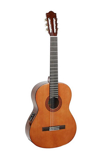 Yamaha CX40II Espanjalainen kitara