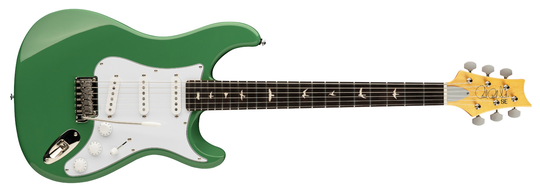 PRS SE John Mayer Silver Sky Sähkökitara (Ever Green) - PRS Guitars