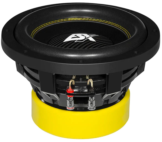 ESX Audio Quantum QXE10D2 10" Subwoofer