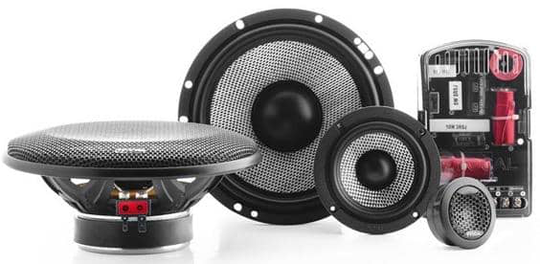 Focal ACCESS 165AS3 6,5" 3-tie erillissarja