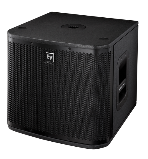 Electro-Voice ZXA1-Sub Aktiivinen subwooferi -