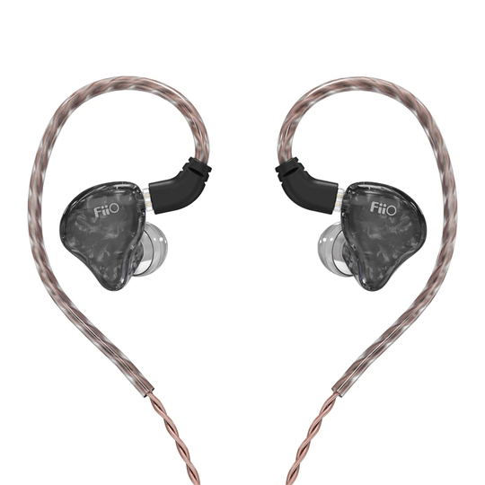 Fiio FH1S, IEM nappikuulokkeet