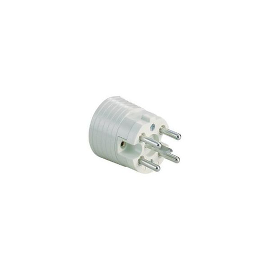 ABL 2408030 Pistotulppa Perilex, 16A, IP44 Suora