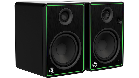 Mackie CR5-X Studiomonitorit (pari)