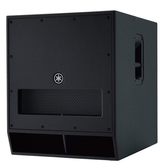 Yamaha DXS18 Aktiivisubwoofer