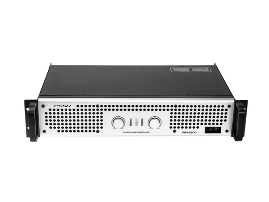 PSSO DDA-3500 - Steinigke