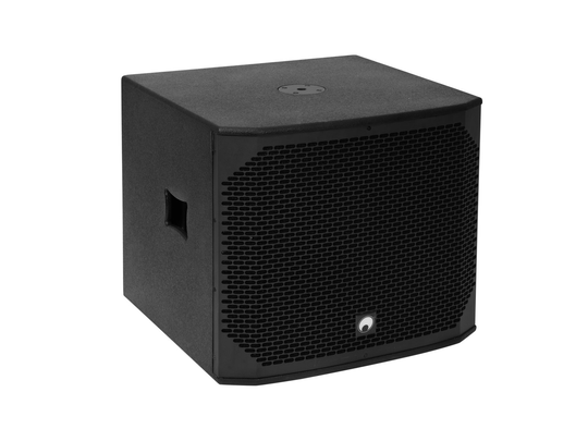 Omnitronic AZX-118A - OMNITRONIC