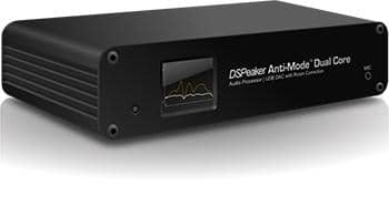 Anti-Mode 2.0 Dual Core huonekorjain