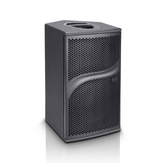 LD Systems DDQ 10 aktiivinen kaiutin