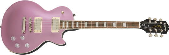 Epiphone Les Paul Muse El-kitara (Purple Passion Metallic )