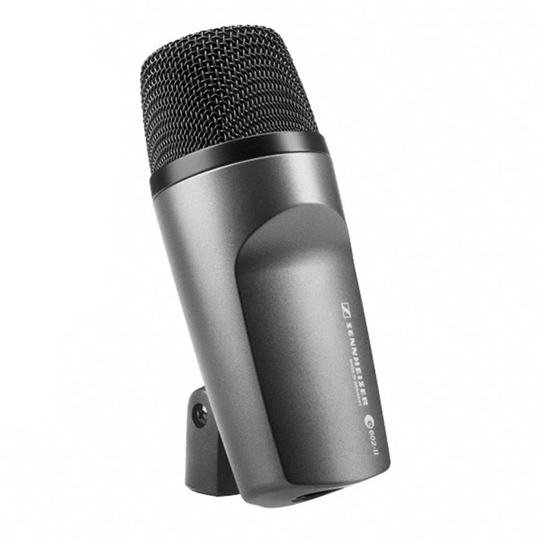 Sennheiser e602 II Suuri rumpumikrofoni
