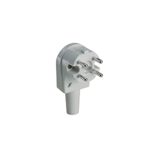 ABL 2408031 Pistotulppa Perilex, 16A, IP44 Käännetty