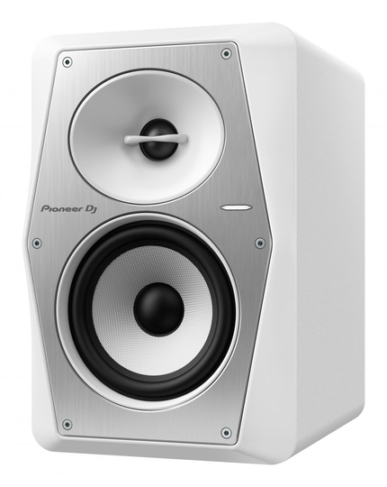 Pioneer DJ VM-50-W aktiivinen studiomonitori
