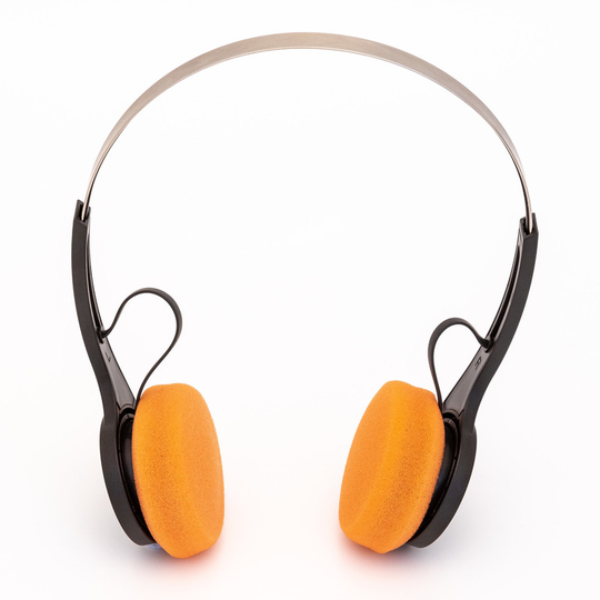 GPO Bluetooth Retro kuulokkeet - GPO Retro