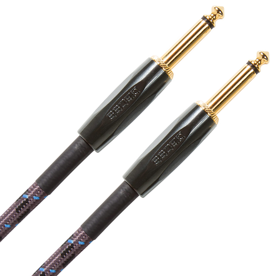 Boss BIC-20 instrumenttikaapeli, 6m