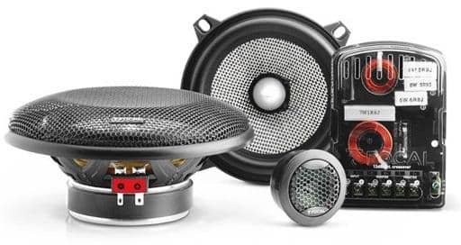 Focal ACCESS 130AS 5.25" erillissarja