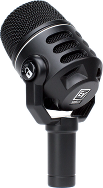 Electro-Voice ND46 - Dynaaminen superkardioidi instrumenttimikrofoni -