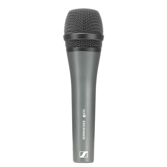 Sennheiser e835 Laulumikrofoni