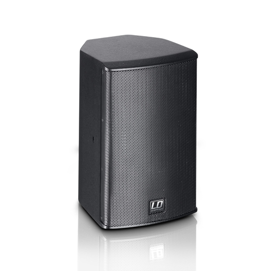 LD Systems SAT 62 A G2 aktiivikaiutin