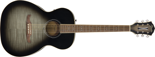 Fender FA-235E Konserttiwestern (Moonlight Burst)