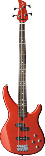 Yamaha TRBX204II sähköbasso (Red Metallic)