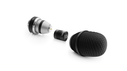 DPA d:facto 4018VL langattomiin järjestelmiin - DPA Microphones