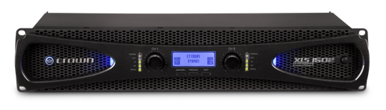 Crown XLS 1502 -