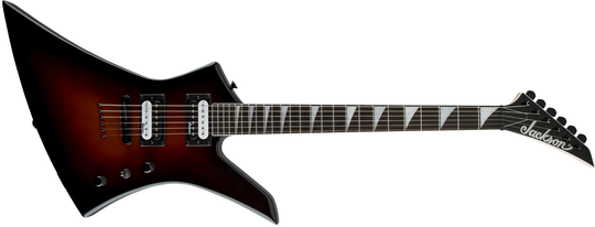Jackson JS Series Kelly JS32T Sähkökitara (Viola Burst )
