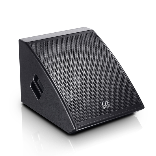 LD Systems MON 121 A G2 Aktiivinen näyttämömonitori