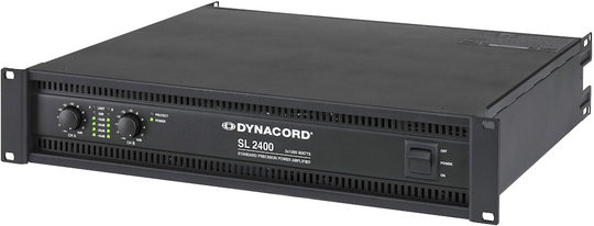Dynacord SL 2400 -