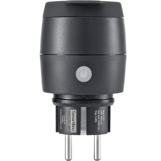 Smartline 4000147531 Ajastettu turvatoiminto bluetooth, IP44