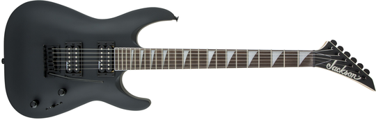 Jackson Dinky Arch Top JS22 DKA Sähkökitara (Satin Black )
