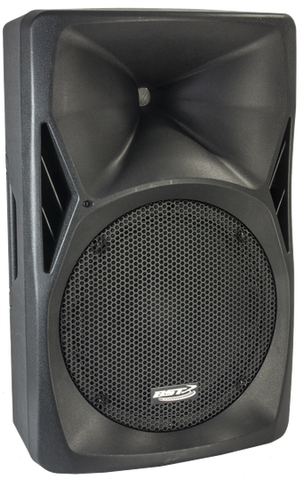 BST PH-12 Aktiivikaiutin Jossa (500 Watt)