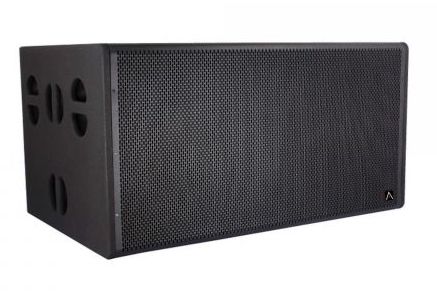 Atomic Pro Kira K218 Aktiivinen subwoofer (3800 wattia)