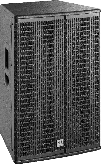 HK Audio Linear 3 115FA aktiivikaiutin (koko alue)